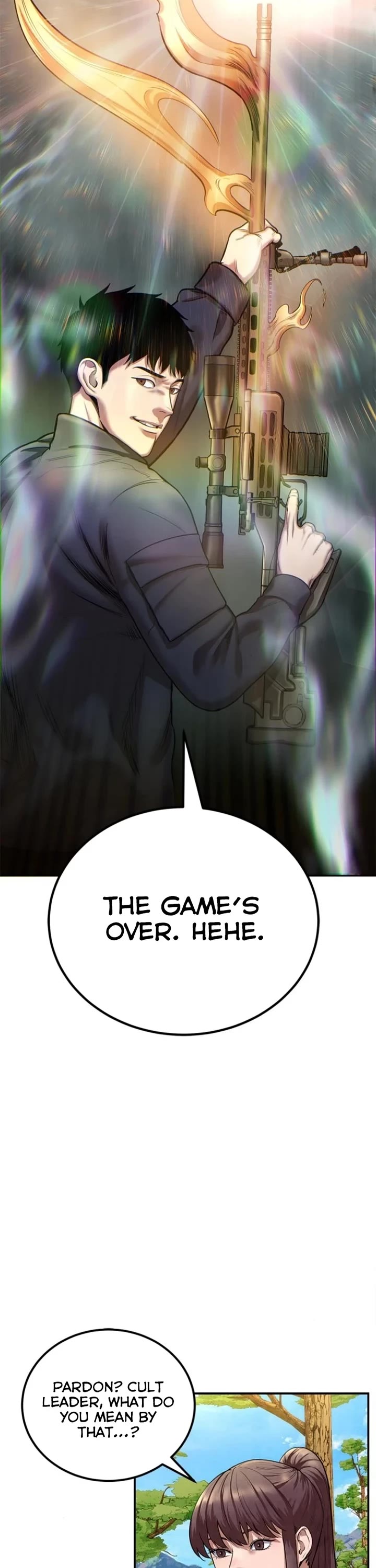 Embodiment of the Assassin in the Murim World Chapter 44 page 2 - Chapter 44