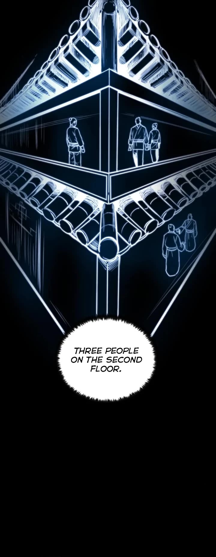 Embodiment of the Assassin in the Murim World Chapter 44 page 24 - Chapter 44