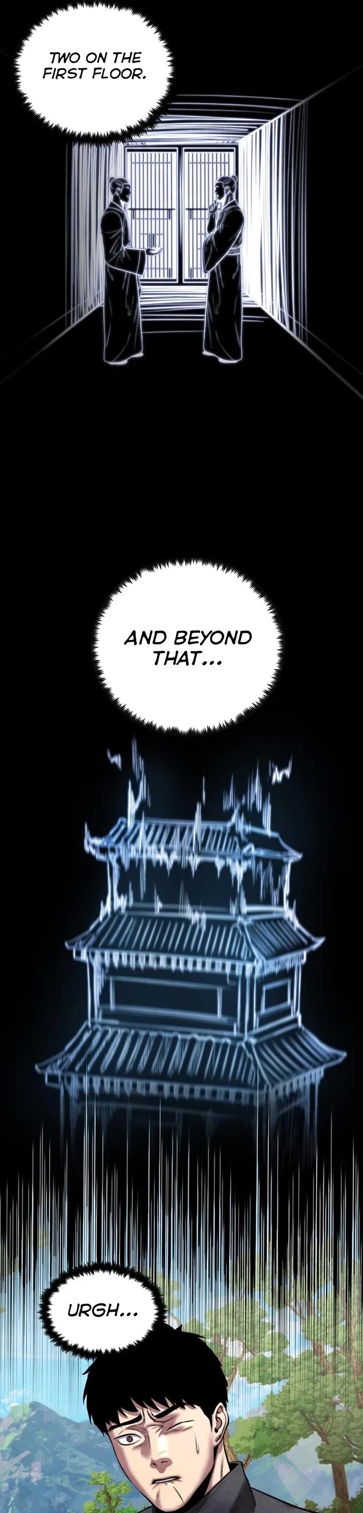 Embodiment of the Assassin in the Murim World Chapter 44 page 25 - Chapter 44