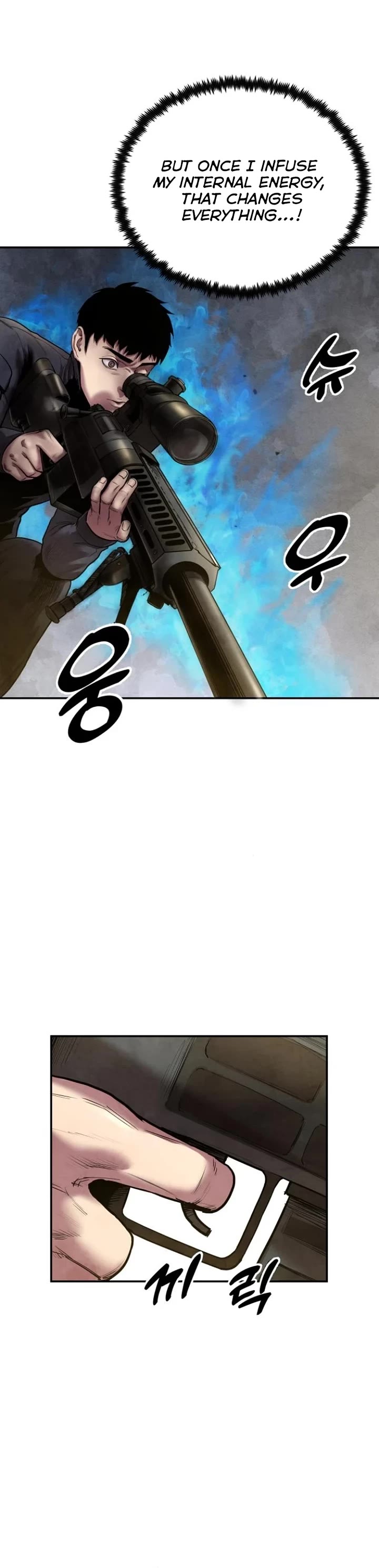 Embodiment of the Assassin in the Murim World Chapter 44 page 32 - Chapter 44