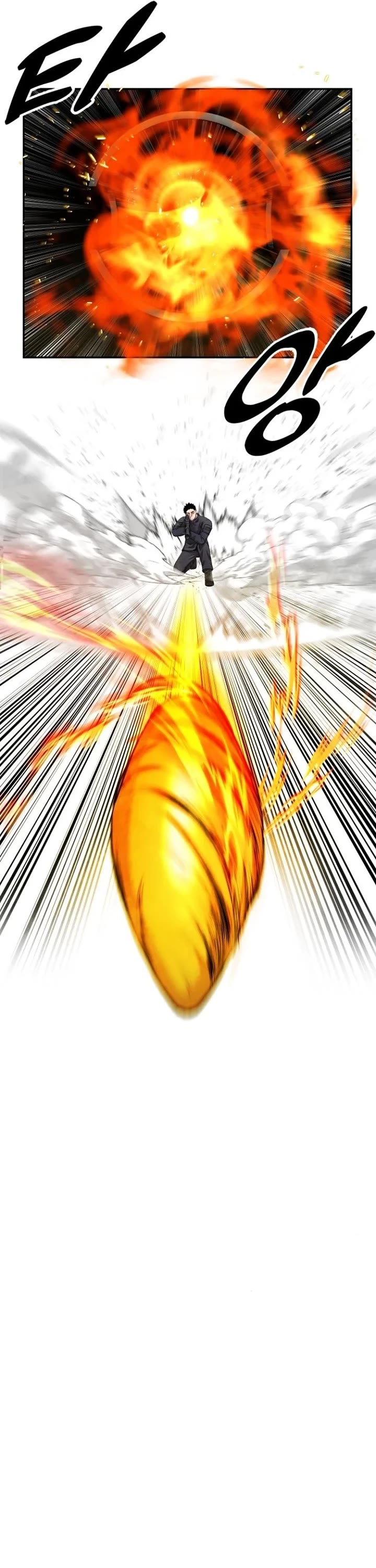 Embodiment of the Assassin in the Murim World Chapter 44 page 33 - Chapter 44