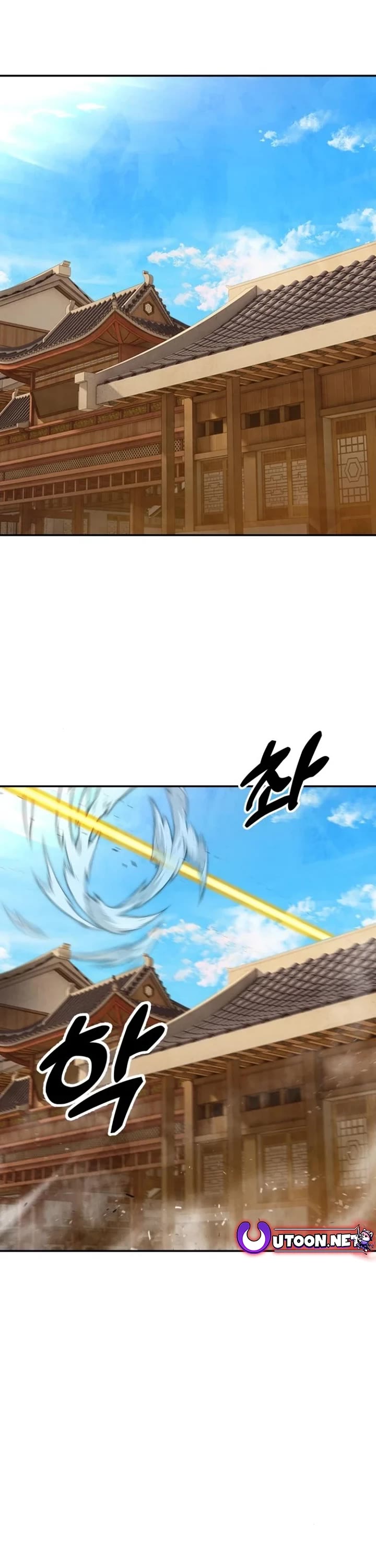 Embodiment of the Assassin in the Murim World Chapter 44 page 35 - Chapter 44