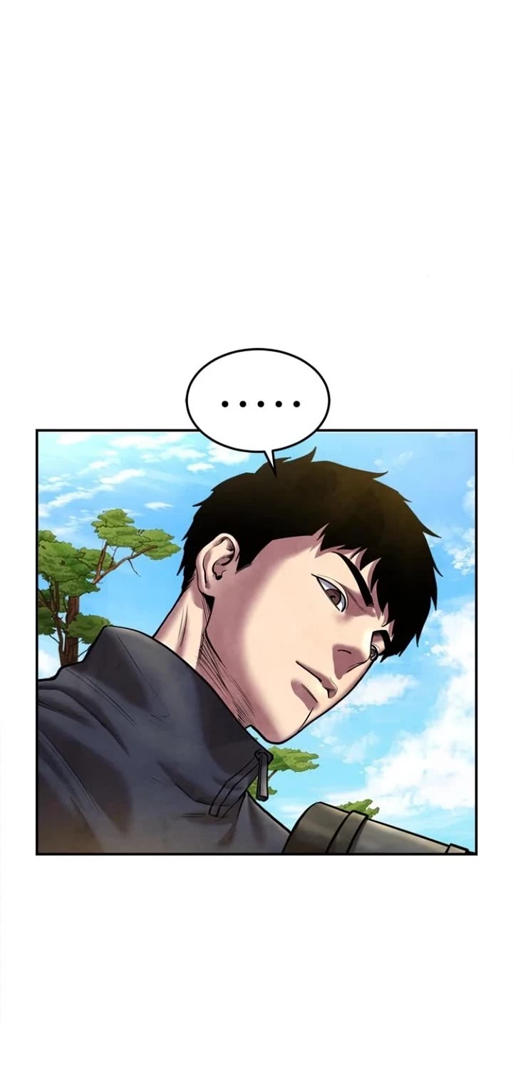 Embodiment of the Assassin in the Murim World Chapter 44 page 4 - Chapter 44