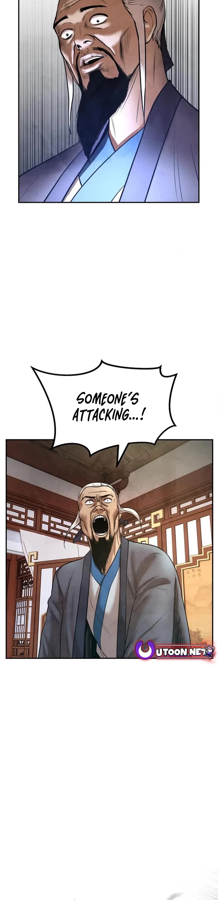 Embodiment of the Assassin in the Murim World Chapter 44 page 41 - Chapter 44