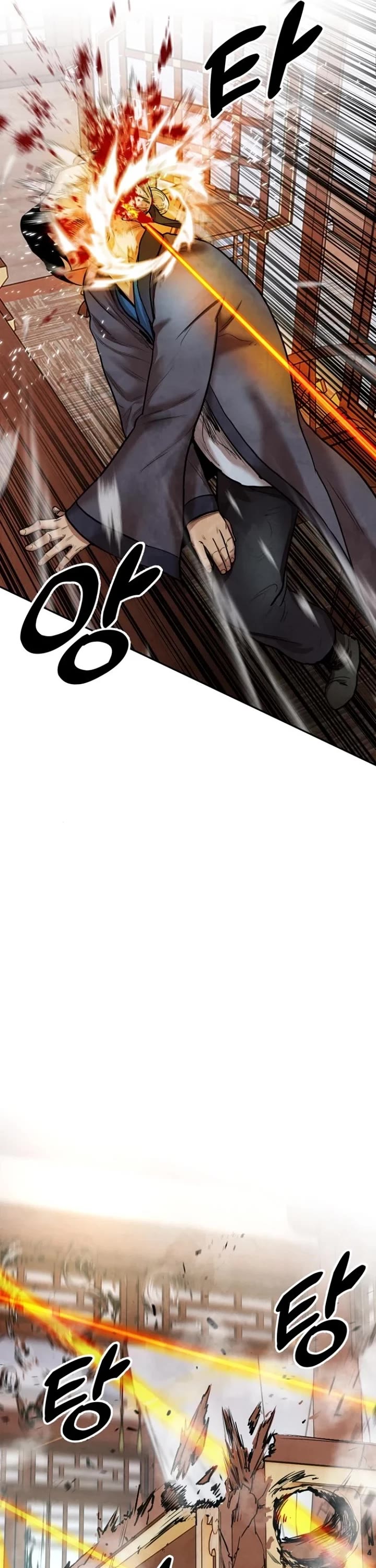 Embodiment of the Assassin in the Murim World Chapter 44 page 42 - Chapter 44