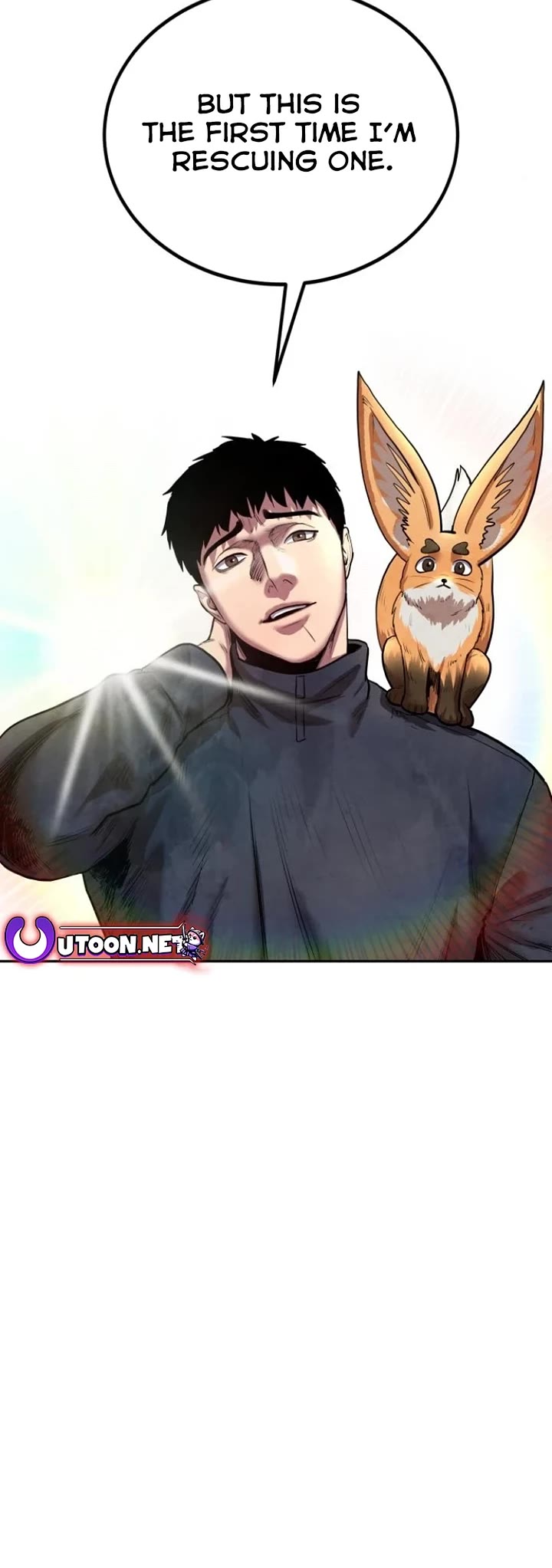 Embodiment of the Assassin in the Murim World Chapter 44 page 46 - Chapter 44