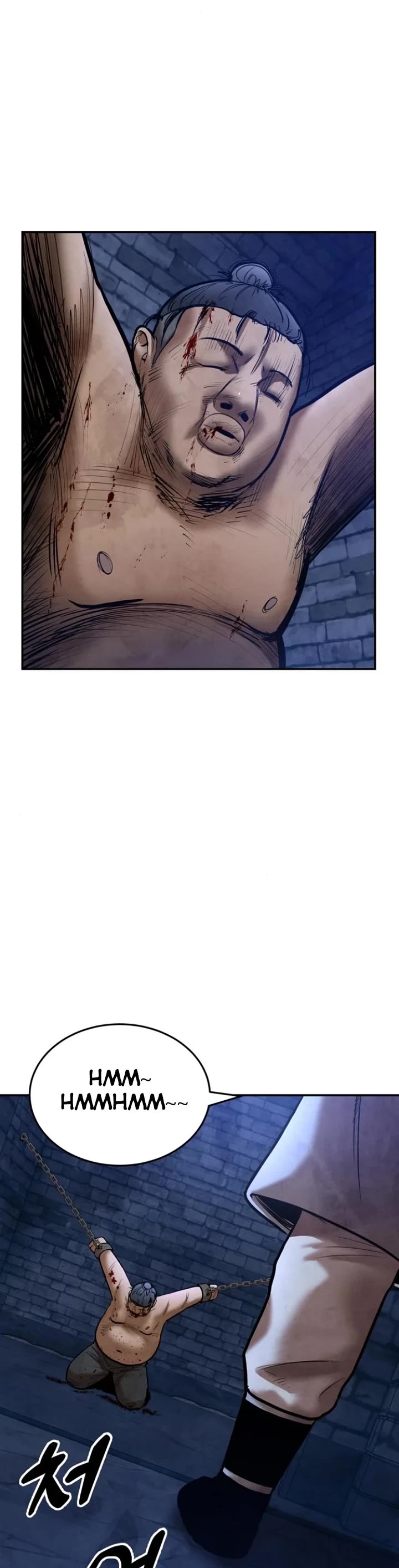 Embodiment of the Assassin in the Murim World Chapter 44 page 47 - Chapter 44