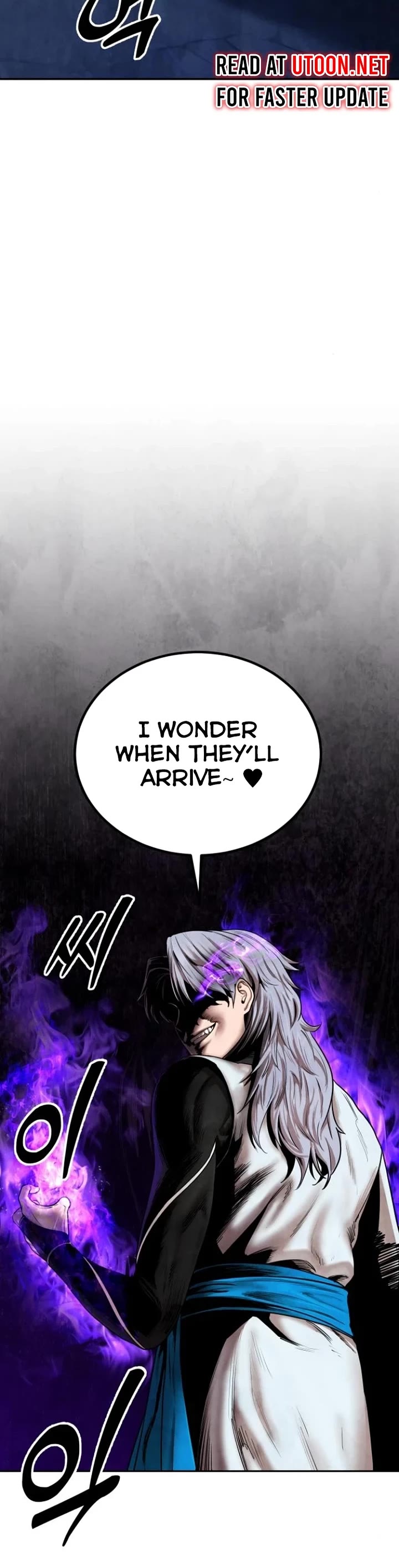 Embodiment of the Assassin in the Murim World Chapter 44 page 48 - Chapter 44