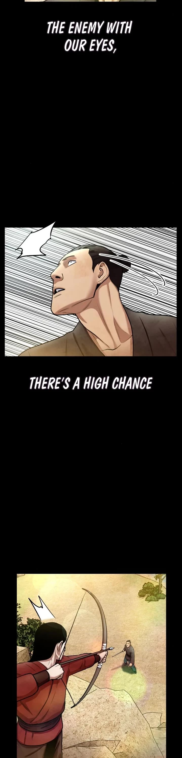 Embodiment of the Assassin in the Murim World Chapter 44 page 8 - Chapter 44