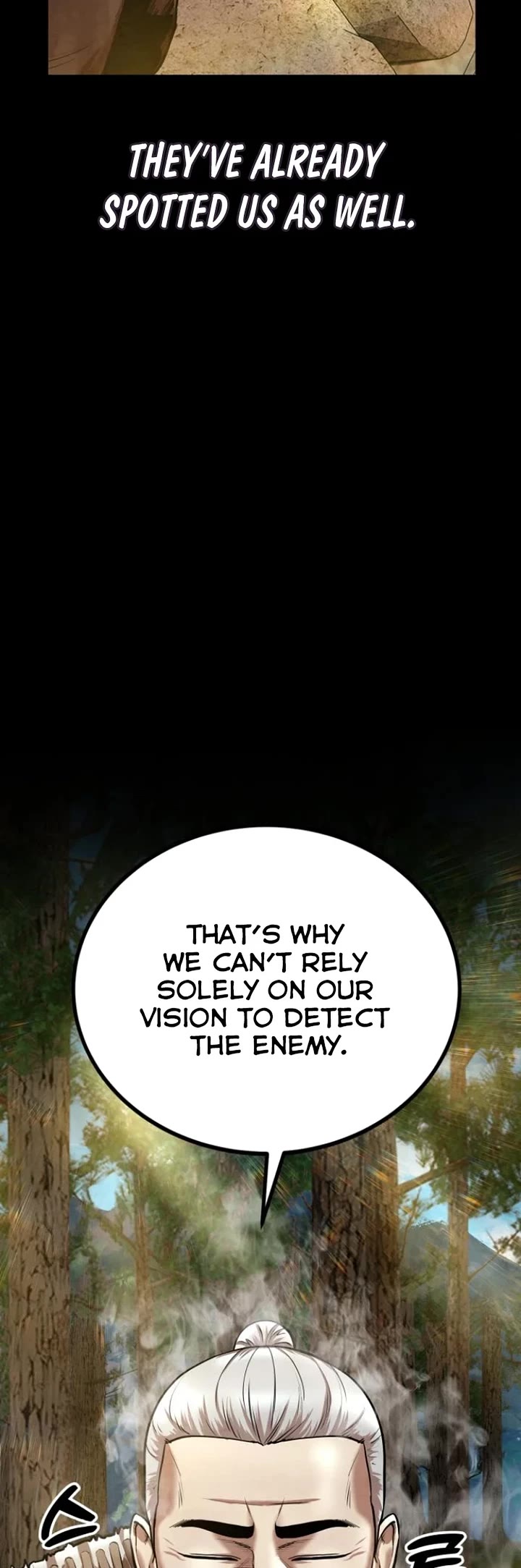 Embodiment of the Assassin in the Murim World Chapter 44 page 9 - Chapter 44