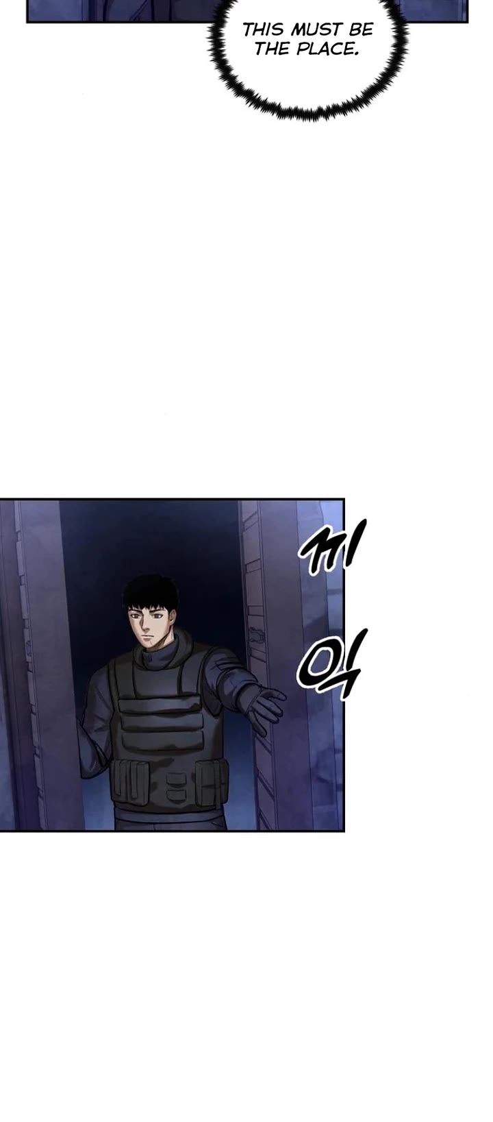 Embodiment of the Assassin in the Murim World Chapter 45 page 18 - Chapter 45