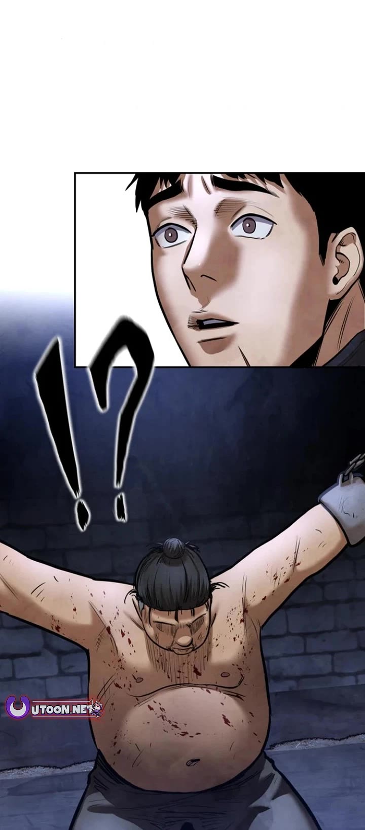 Embodiment of the Assassin in the Murim World Chapter 45 page 19 - Chapter 45