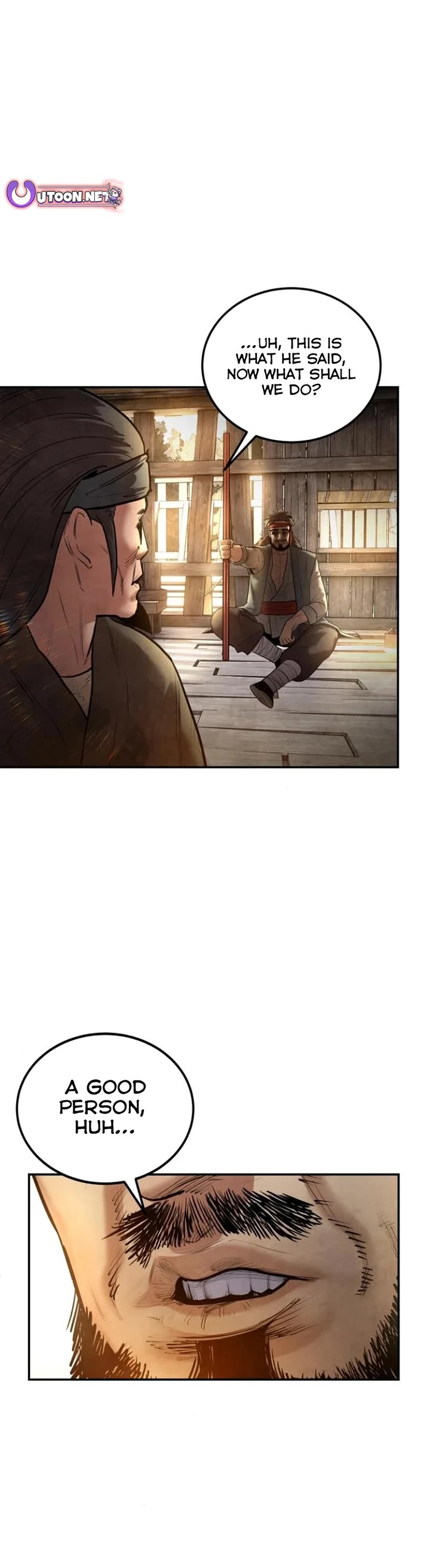 Embodiment of the Assassin in the Murim World Chapter 45 page 48 - Chapter 45