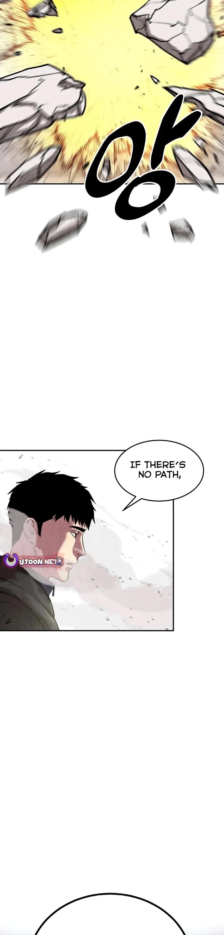 Embodiment of the Assassin in the Murim World Chapter 45 page 6 - Chapter 45