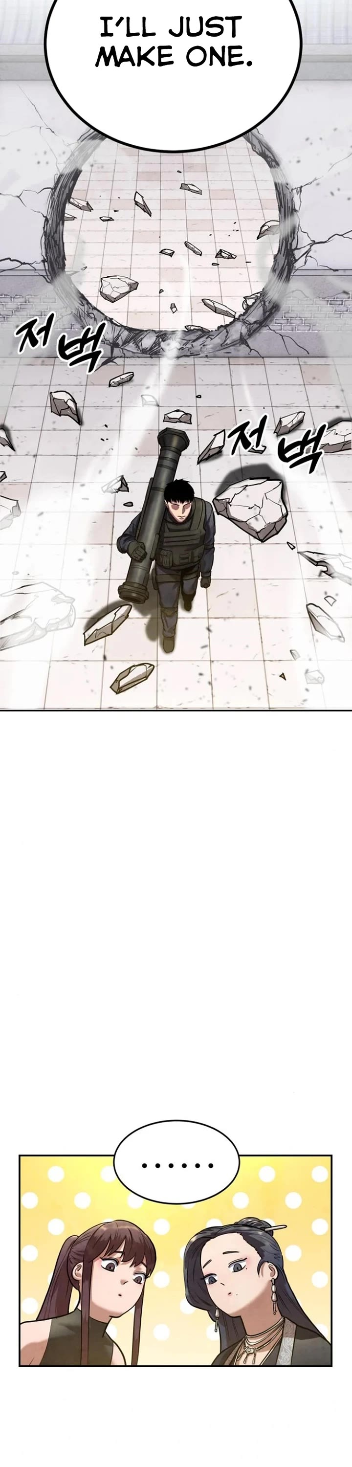 Embodiment of the Assassin in the Murim World Chapter 45 page 7 - Chapter 45