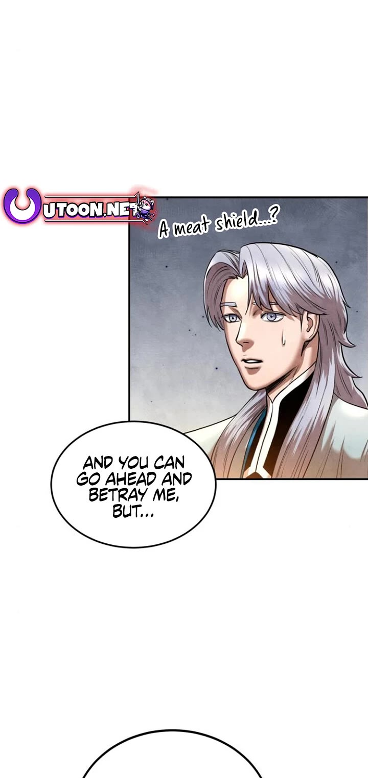 Embodiment of the Assassin in the Murim World Chapter 46 page 13 - Chapter 46