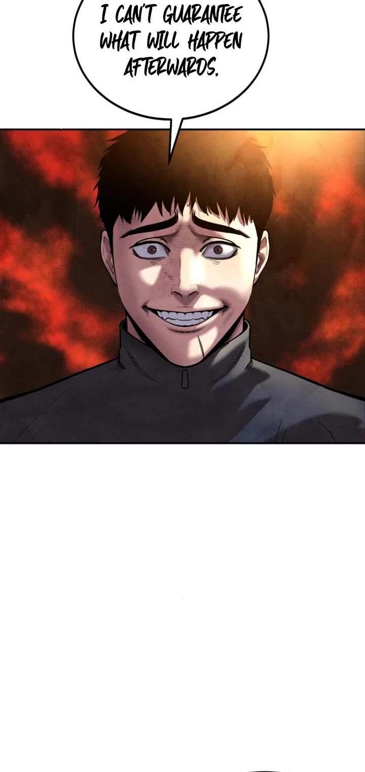 Embodiment of the Assassin in the Murim World Chapter 46 page 14 - Chapter 46