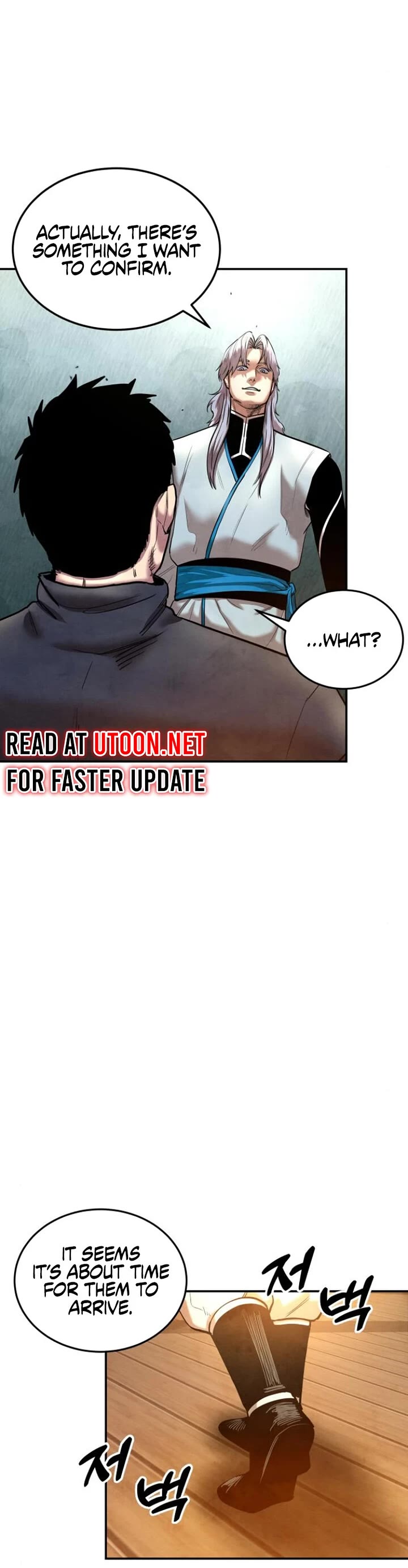 Embodiment of the Assassin in the Murim World Chapter 46 page 16 - Chapter 46