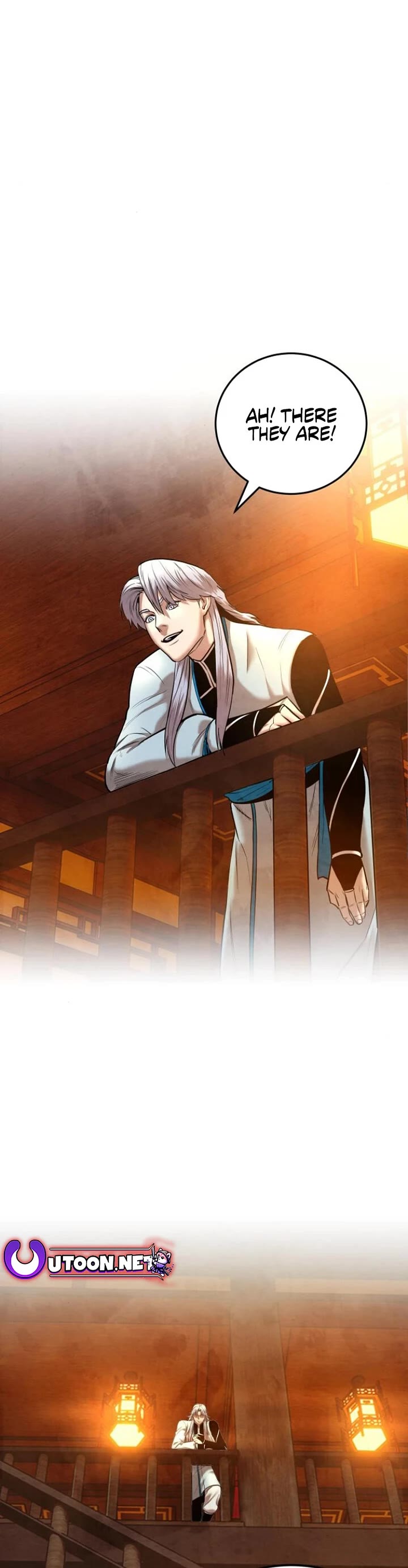 Embodiment of the Assassin in the Murim World Chapter 46 page 17 - Chapter 46