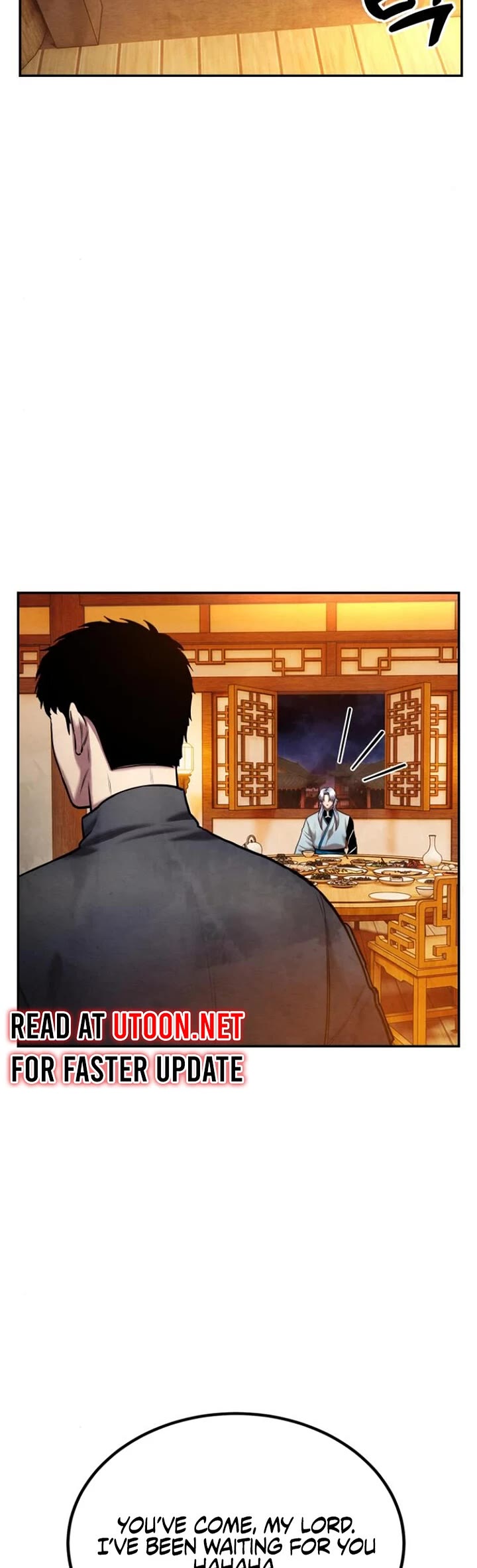 Embodiment of the Assassin in the Murim World Chapter 46 page 2 - Chapter 46