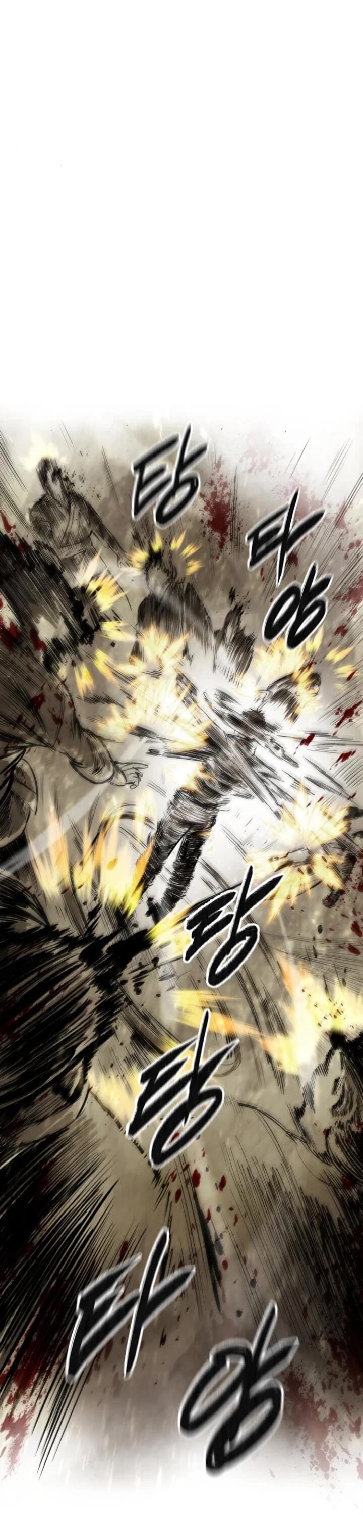 Embodiment of the Assassin in the Murim World Chapter 46 page 32 - Chapter 46