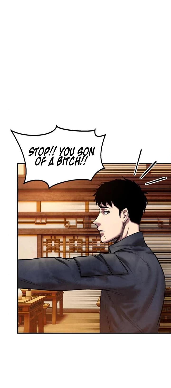 Embodiment of the Assassin in the Murim World Chapter 46 page 33 - Chapter 46