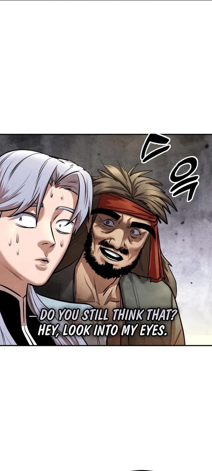 Embodiment of the Assassin in the Murim World Chapter 46 page 38 - Chapter 46