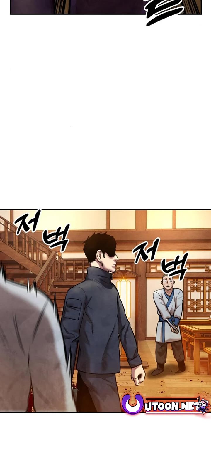 Embodiment of the Assassin in the Murim World Chapter 46 page 41 - Chapter 46