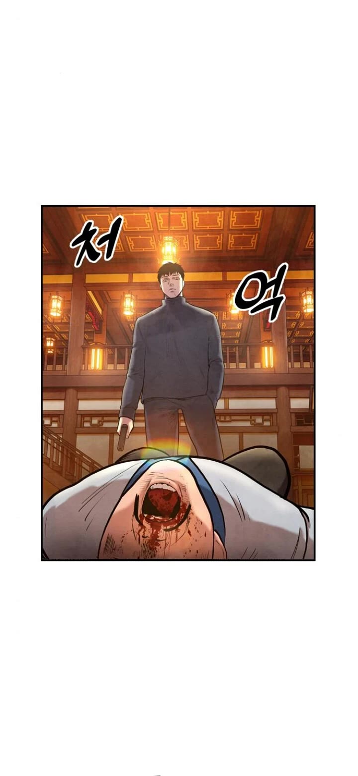 Embodiment of the Assassin in the Murim World Chapter 46 page 42 - Chapter 46