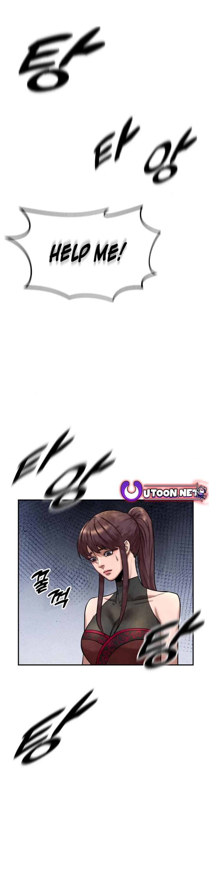 Embodiment of the Assassin in the Murim World Chapter 46 page 47 - Chapter 46