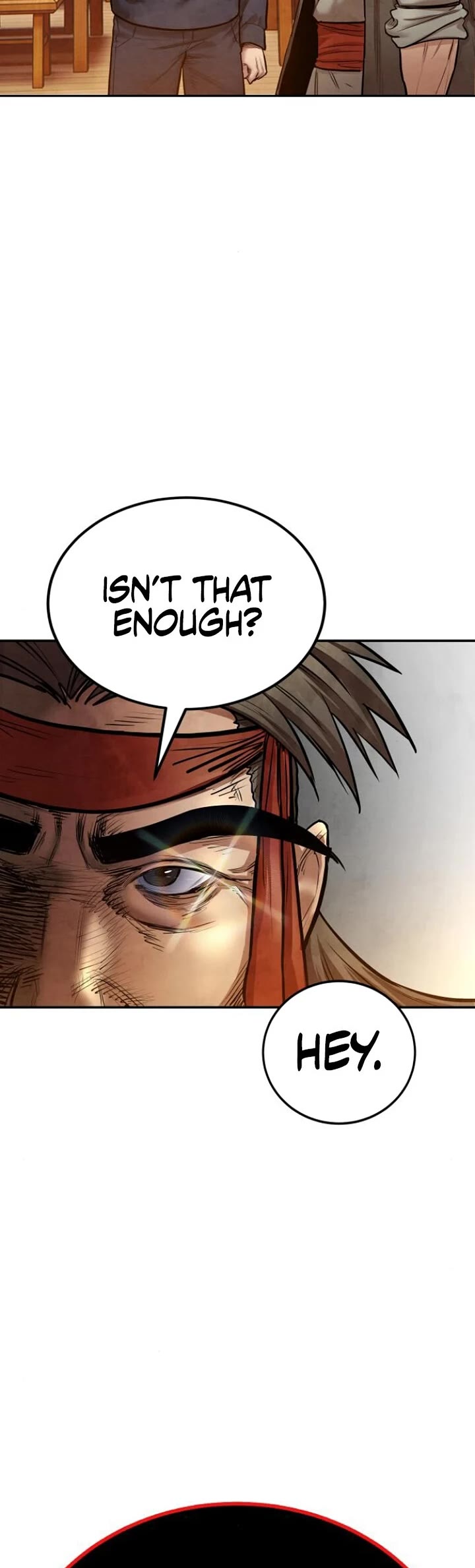 Embodiment of the Assassin in the Murim World Chapter 46 page 49 - Chapter 46