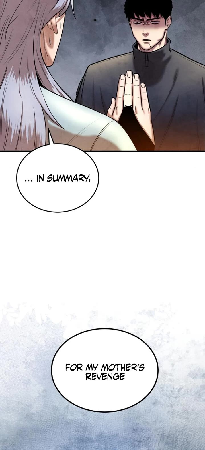 Embodiment of the Assassin in the Murim World Chapter 46 page 7 - Chapter 46