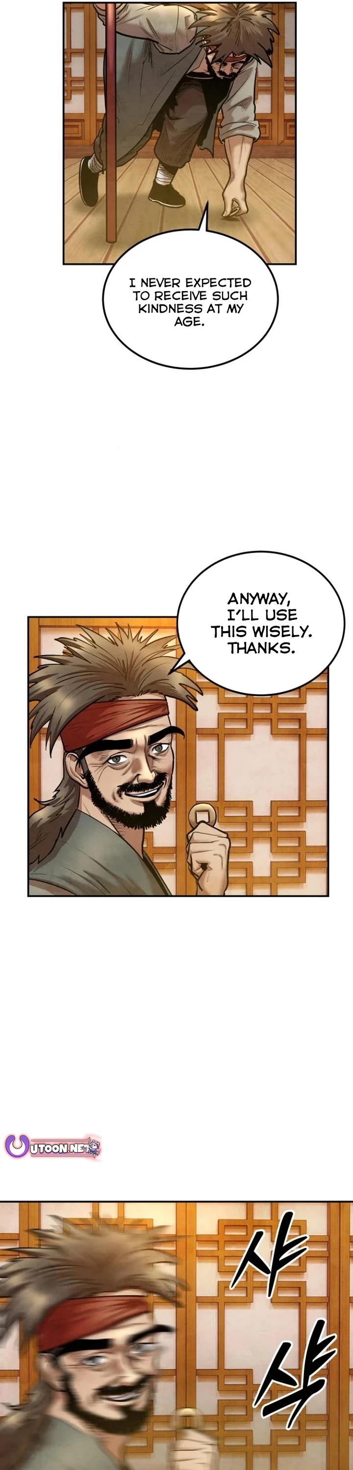 Embodiment of the Assassin in the Murim World Chapter 47 page 10 - Chapter 47