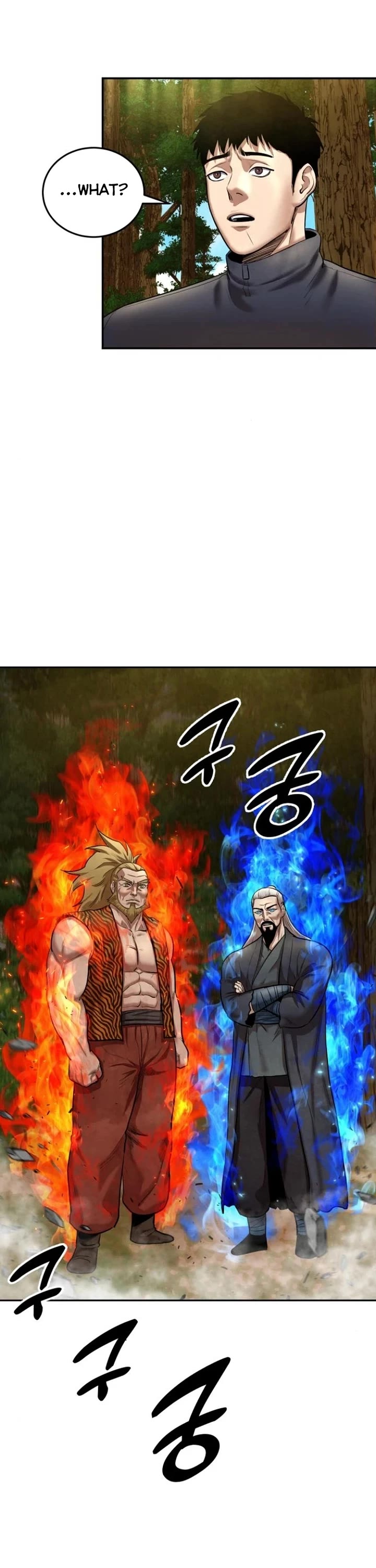 Embodiment of the Assassin in the Murim World Chapter 47 page 30 - Chapter 47