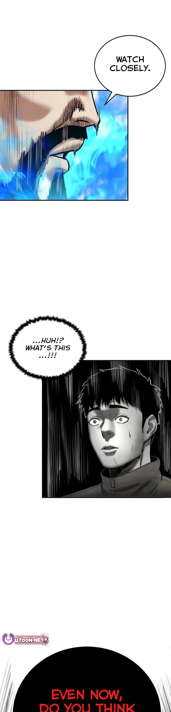 Embodiment of the Assassin in the Murim World Chapter 47 page 31 - Chapter 47