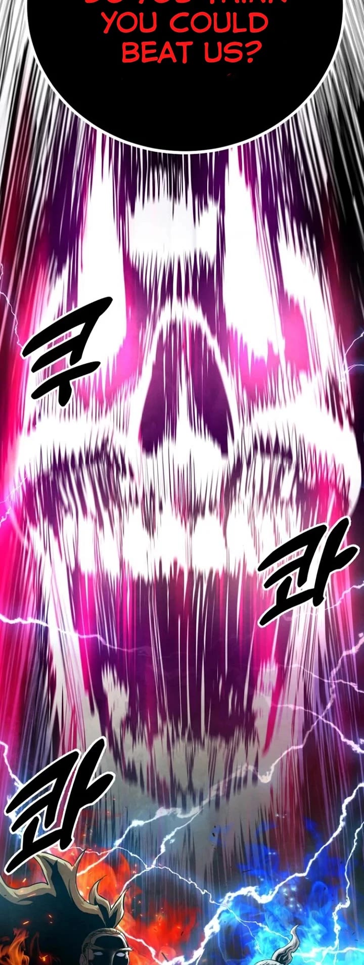 Embodiment of the Assassin in the Murim World Chapter 47 page 32 - Chapter 47