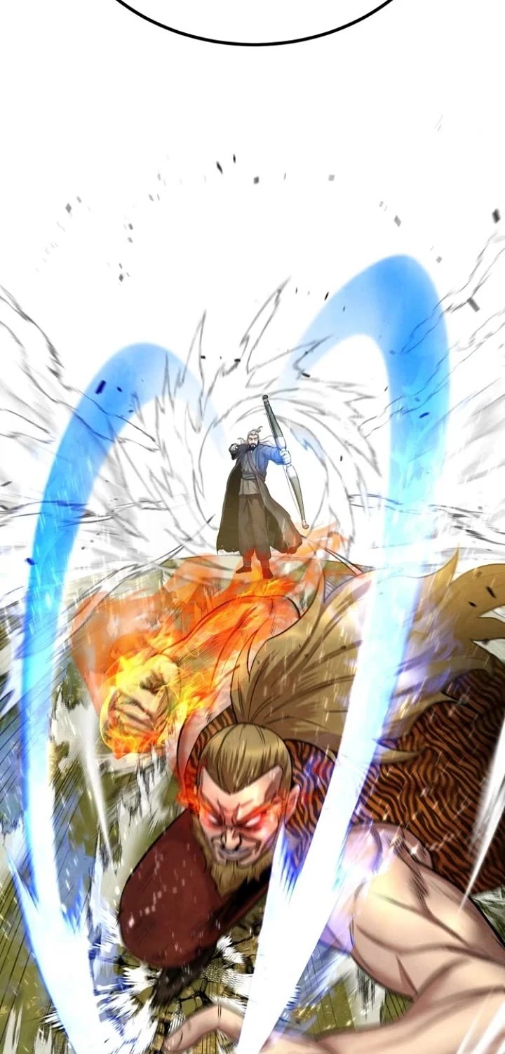 Embodiment of the Assassin in the Murim World Chapter 47 page 42 - Chapter 47