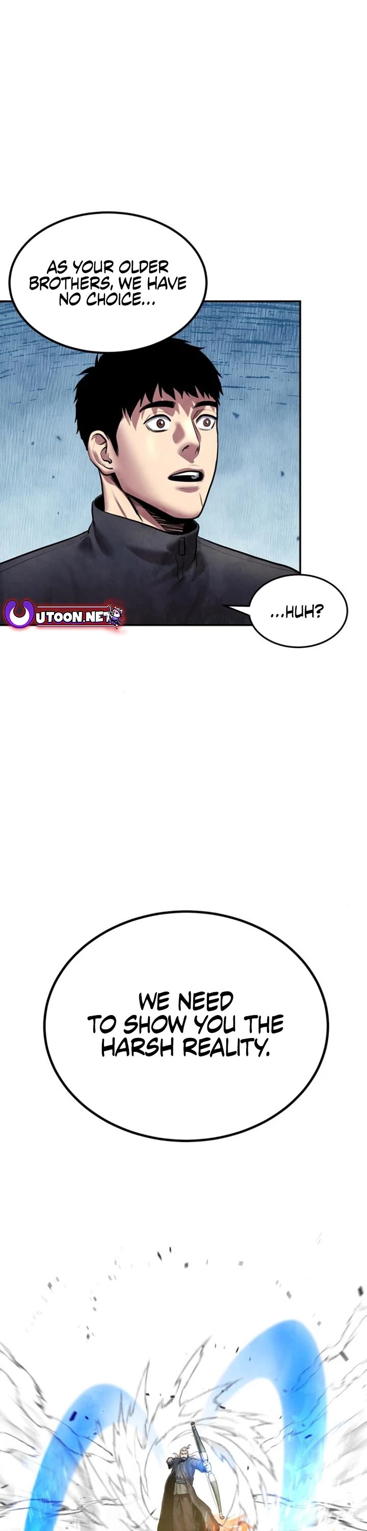 Embodiment of the Assassin in the Murim World Chapter 48 page 1 - Chapter 48