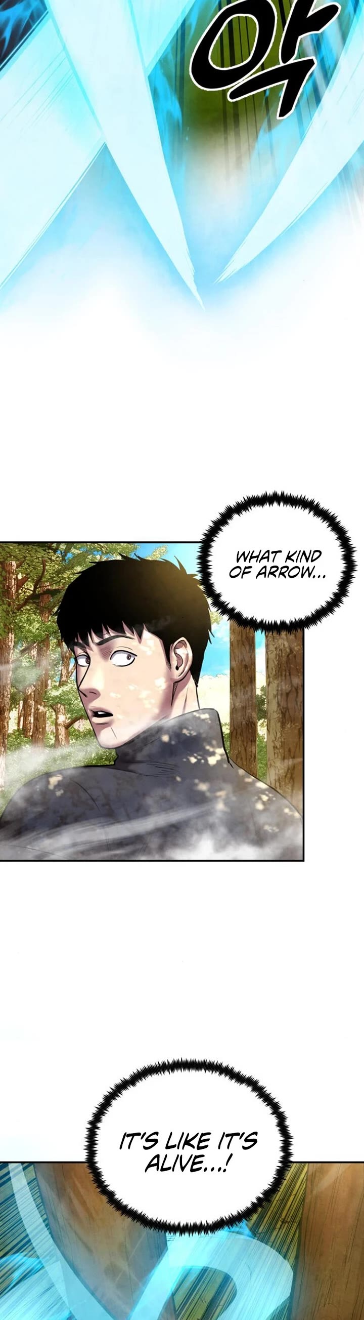 Embodiment of the Assassin in the Murim World Chapter 48 page 11 - Chapter 48