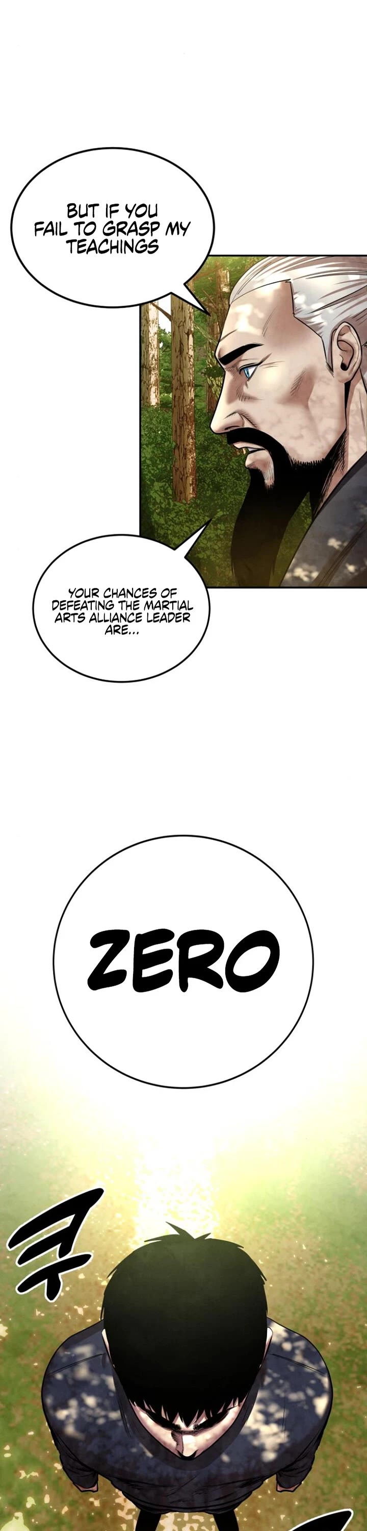 Embodiment of the Assassin in the Murim World Chapter 48 page 16 - Chapter 48