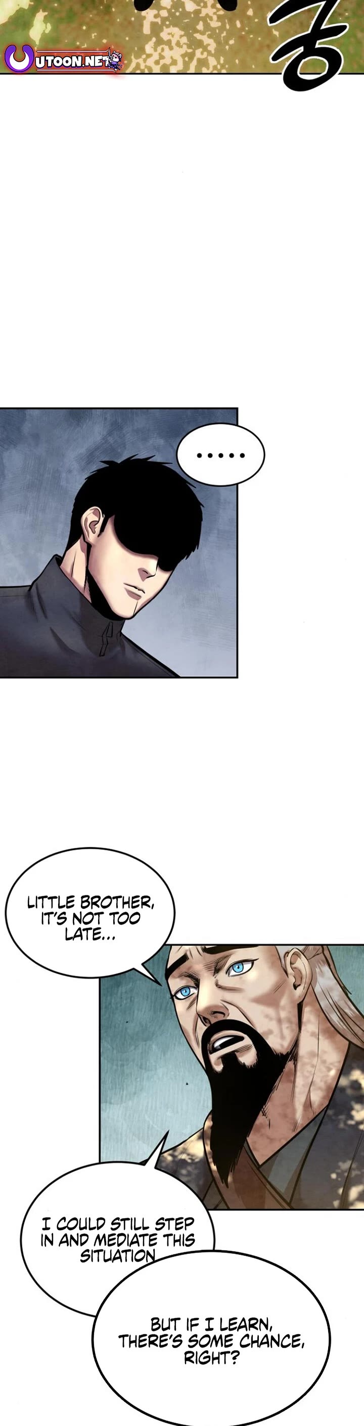 Embodiment of the Assassin in the Murim World Chapter 48 page 17 - Chapter 48