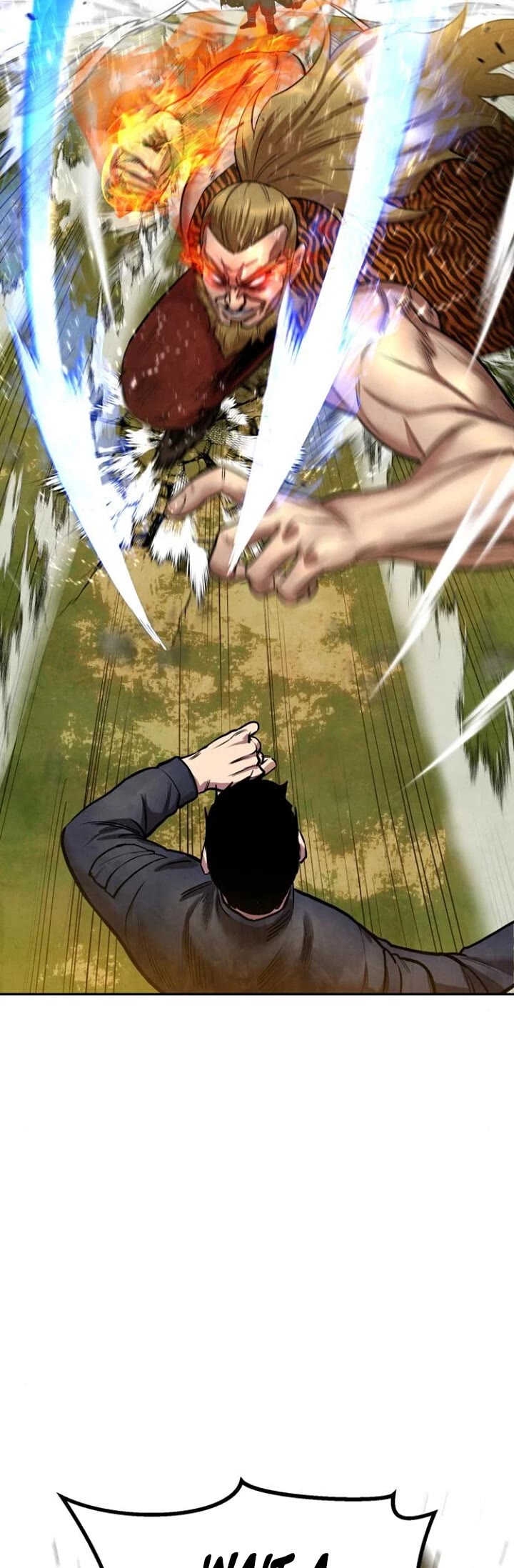 Embodiment of the Assassin in the Murim World Chapter 48 page 2 - Chapter 48
