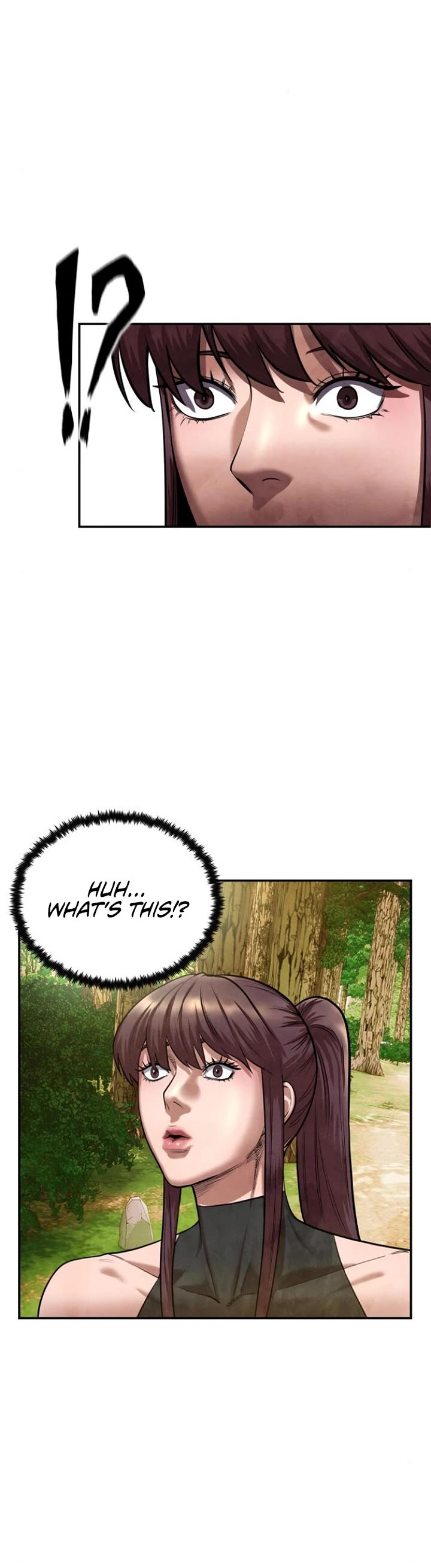 Embodiment of the Assassin in the Murim World Chapter 48 page 23 - Chapter 48