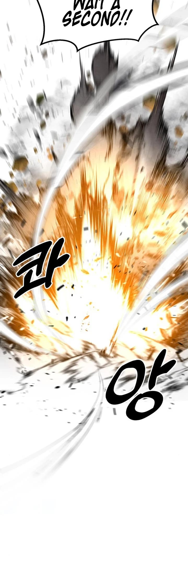Embodiment of the Assassin in the Murim World Chapter 48 page 3 - Chapter 48
