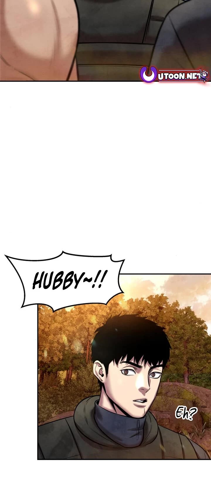 Embodiment of the Assassin in the Murim World Chapter 49 page 18 - Chapter 49