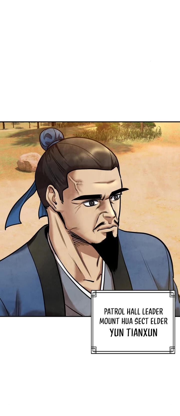Embodiment of the Assassin in the Murim World Chapter 49 page 28 - Chapter 49