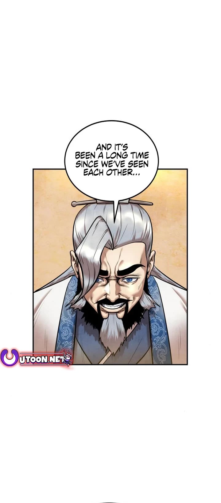 Embodiment of the Assassin in the Murim World Chapter 49 page 37 - Chapter 49
