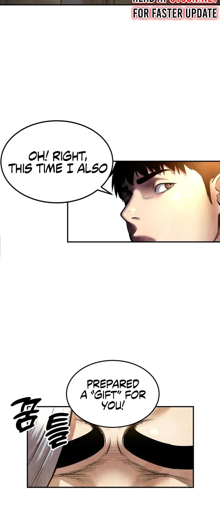 Embodiment of the Assassin in the Murim World Chapter 49 page 40 - Chapter 49