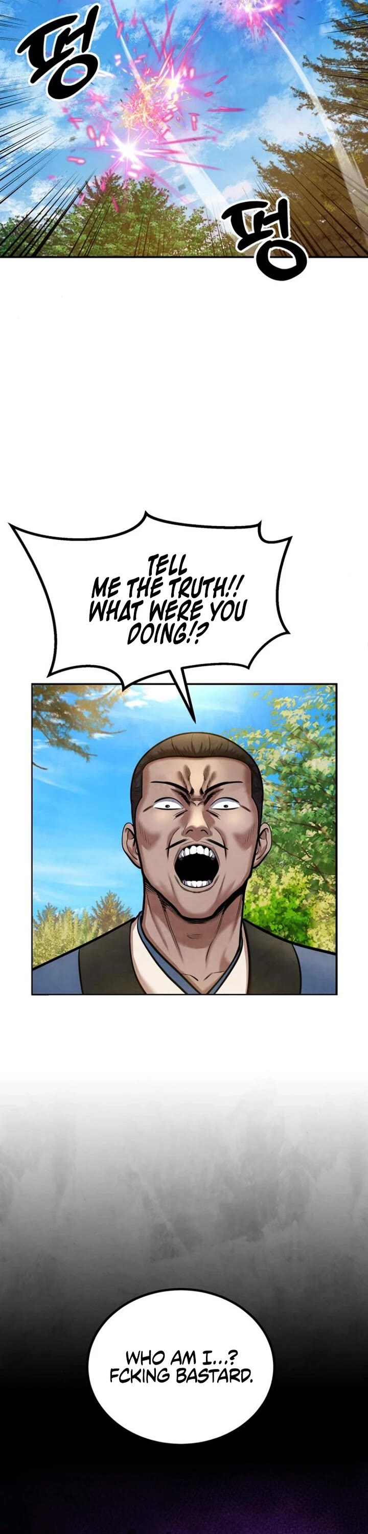 Embodiment of the Assassin in the Murim World Chapter 49 page 46 - Chapter 49