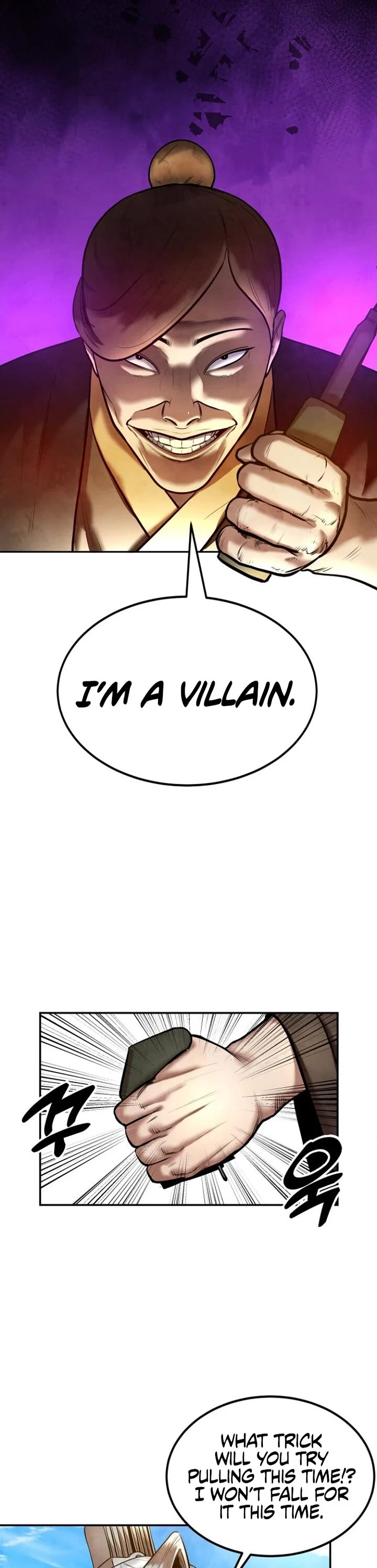 Embodiment of the Assassin in the Murim World Chapter 49 page 47 - Chapter 49